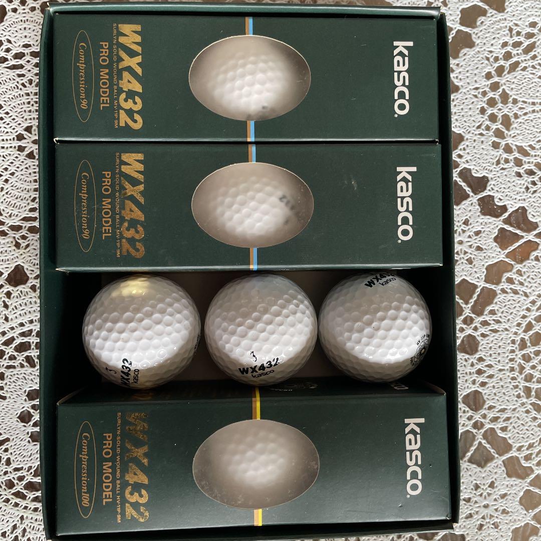 その他 Kasco  wx432 pro Model