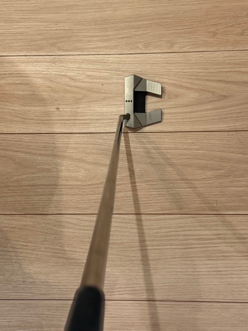クラブ Scotty Cameron PHANTOM 5.5