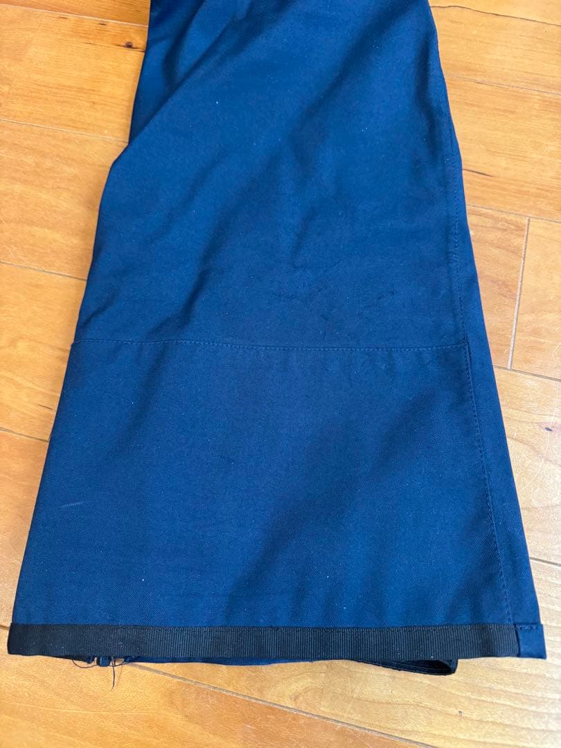 ￼AA HARDWEAR スノーボードパンツ Mサイズ