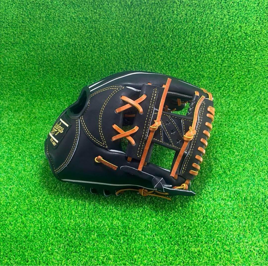 Rawlings ローリングス 軟式グローブ 右投げ 内野手用 226