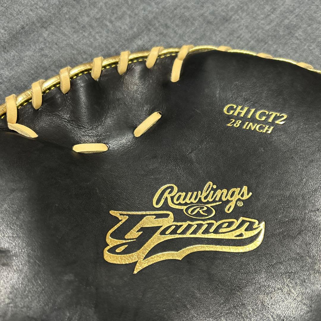 ローリングス(Rawlings) 野球用トレーニンググラブ