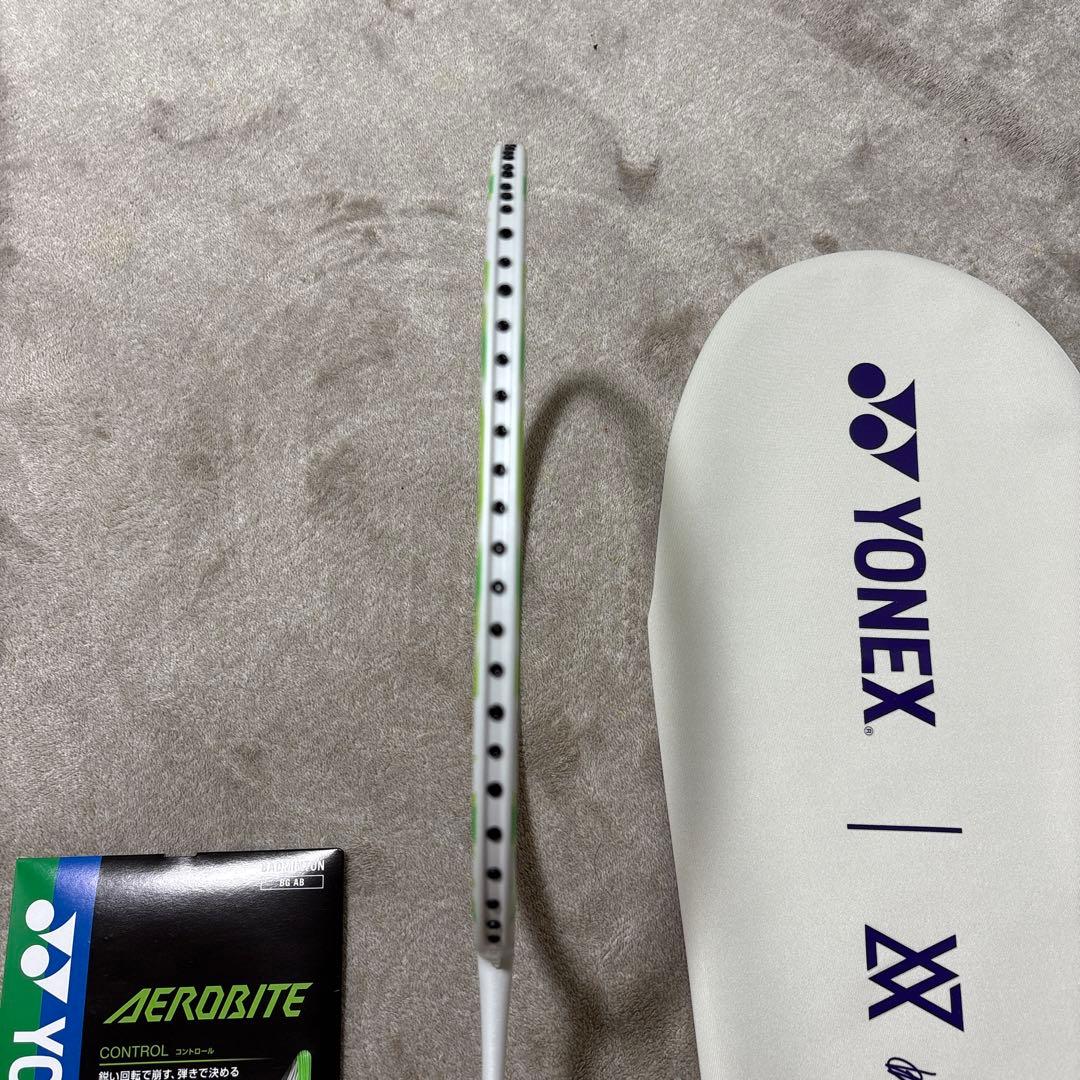 アストロクス100ZZ VA 4UG5 国内正規品　(極美品)