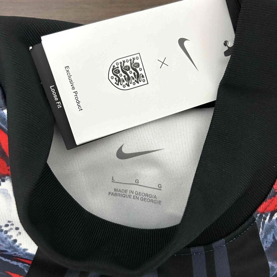 Nike England Hollywood Keeper L イングランド