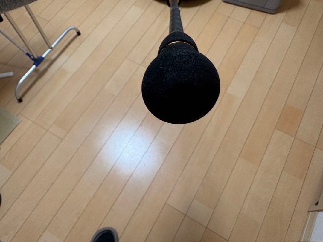 アブガルシア　OCEANFIELD Jigging OFJC-63/180