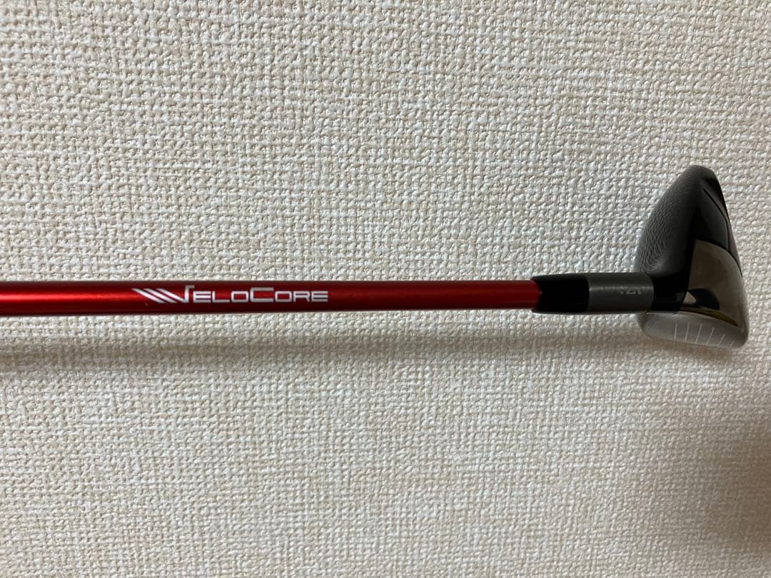 Callaway APEX UW 17° ベンタス TR レッド 7S