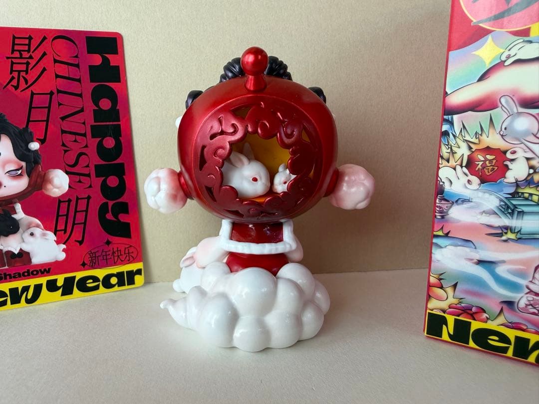 SF・ファンタジー・ホラー skullpanda three! two! one!