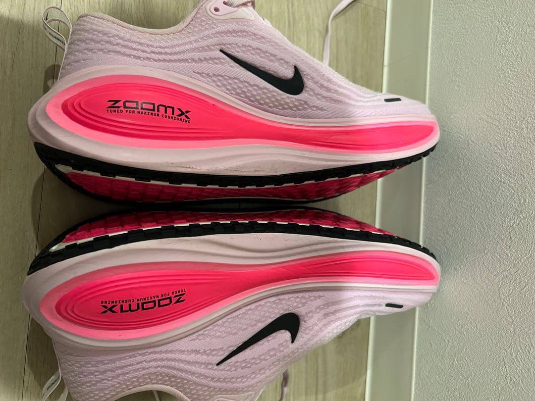NIKE ボメロプラス　27.5cm