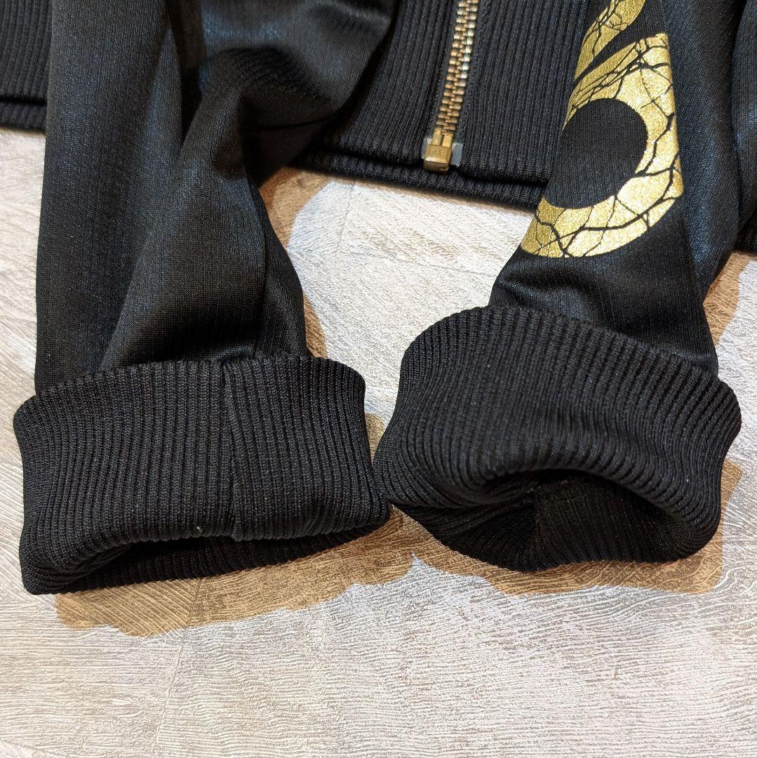 ★大寒セール★adidas サイドロゴジャージ 上下セットアップ Mサイズ