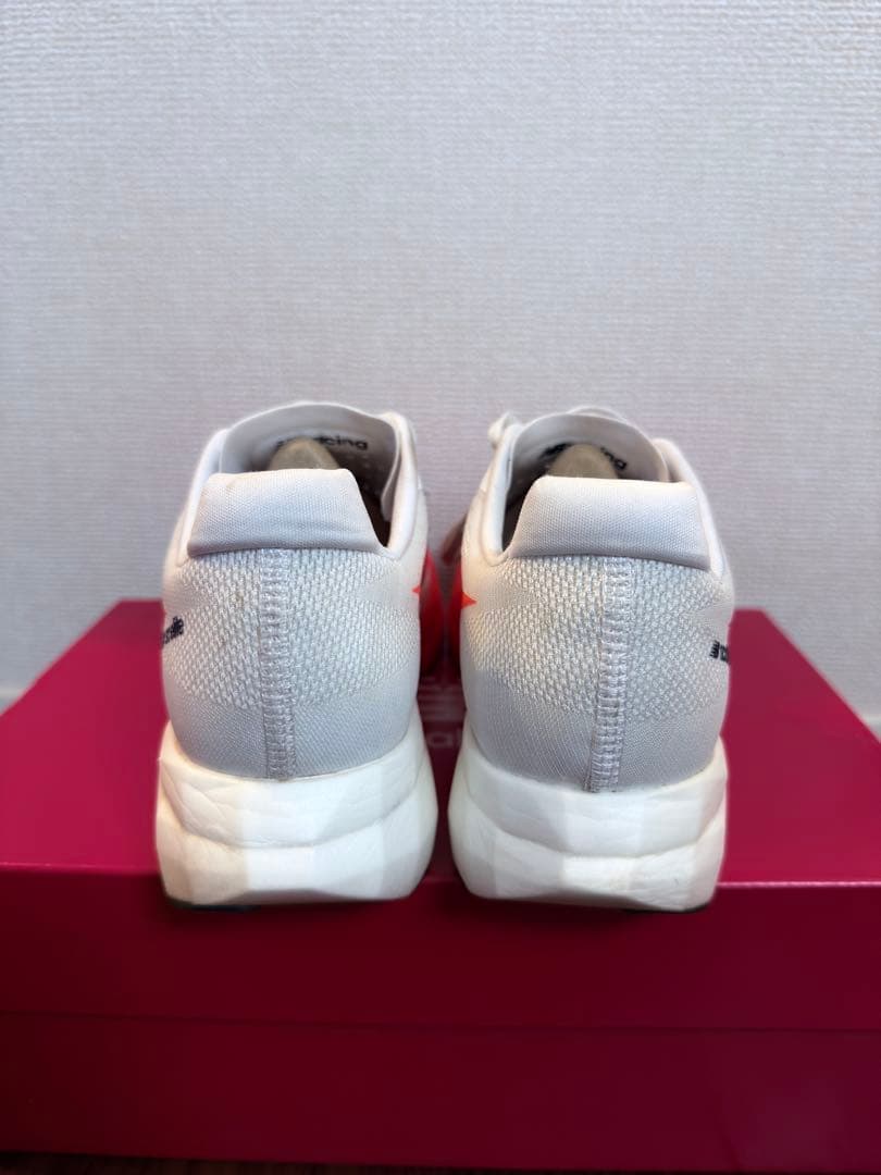 スパイク・シューズ NewBalance FuelCell SuperComp Elite v5
