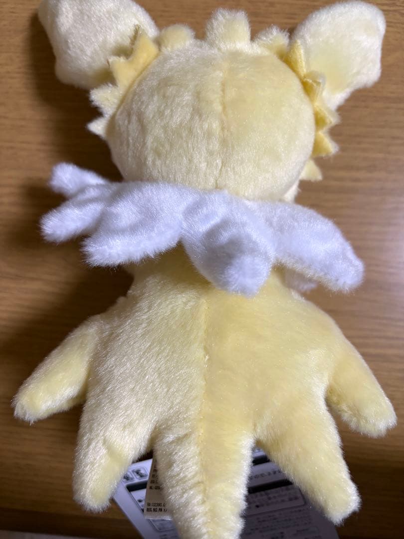 Eevee Collection サンダース ポケモン イーブイコレクション