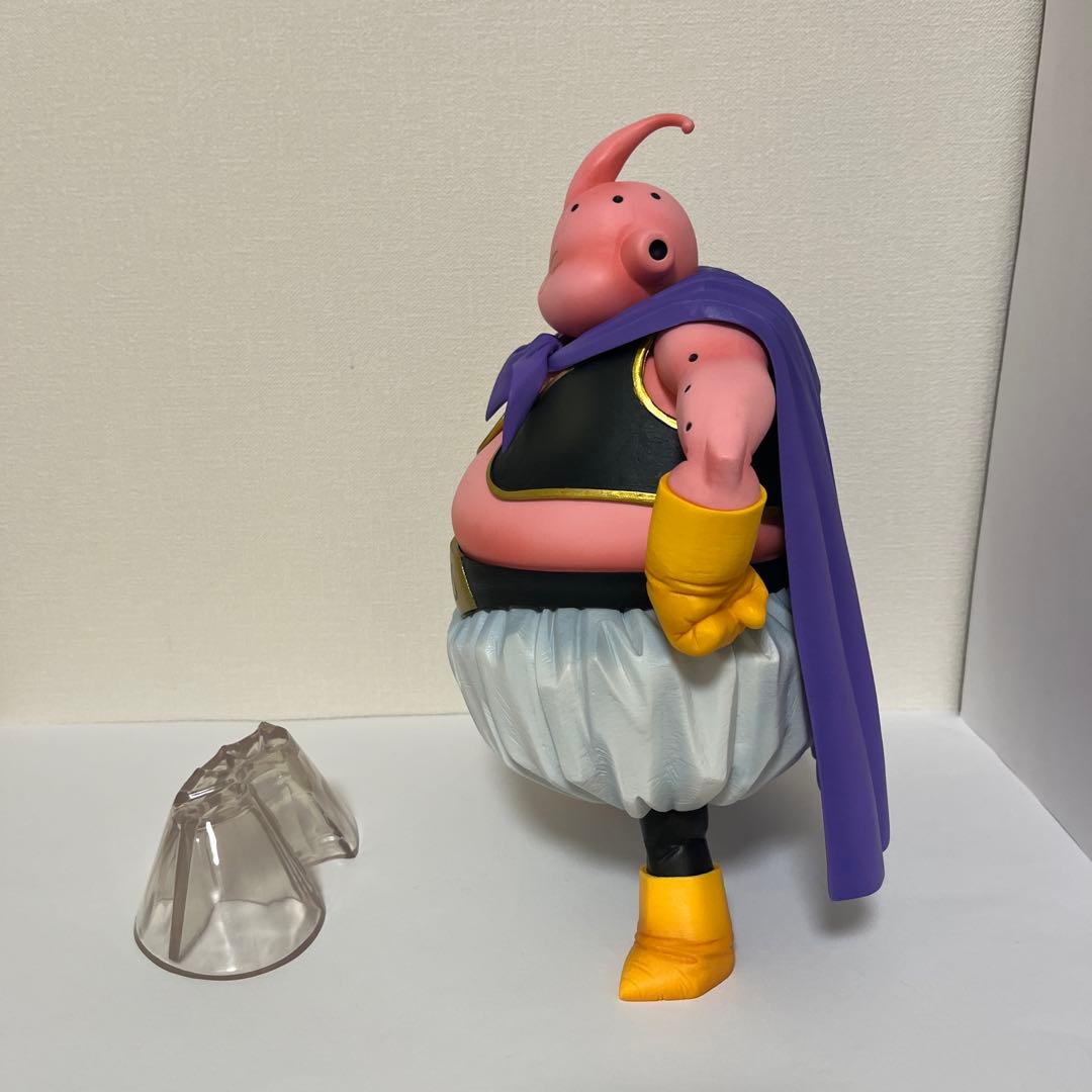 一番くじドラゴンボール VSオムニバスULTRA魔人ブウ ラストワンフィギュア