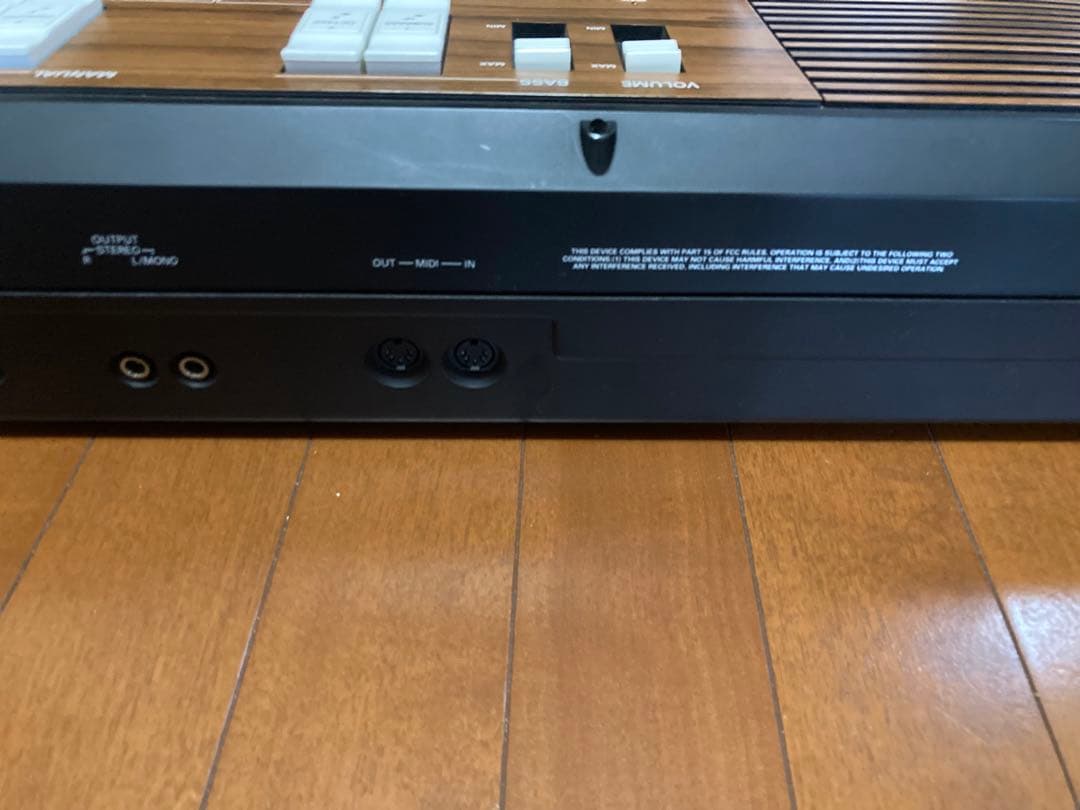 Roland C-180 クラシックオルガン