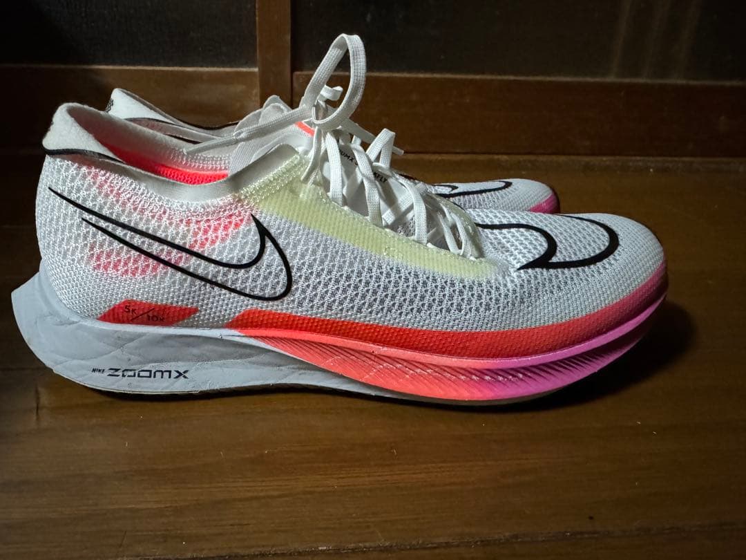 スパイク・シューズ NIKE STREAKFLY 26.5cm