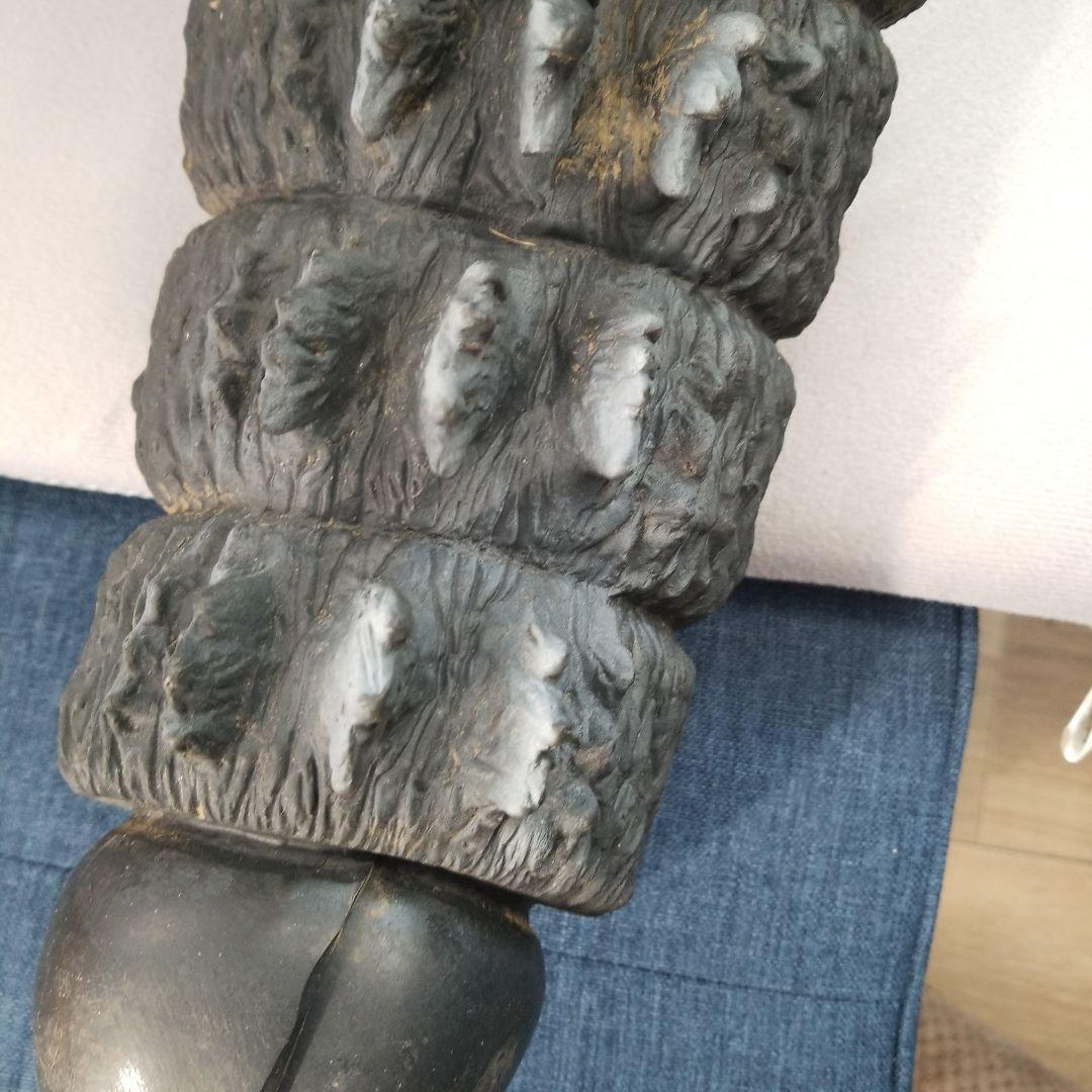 今週だけ値下げ。ゴジラ超特大フィギュア　ソフビ　激レア　希少