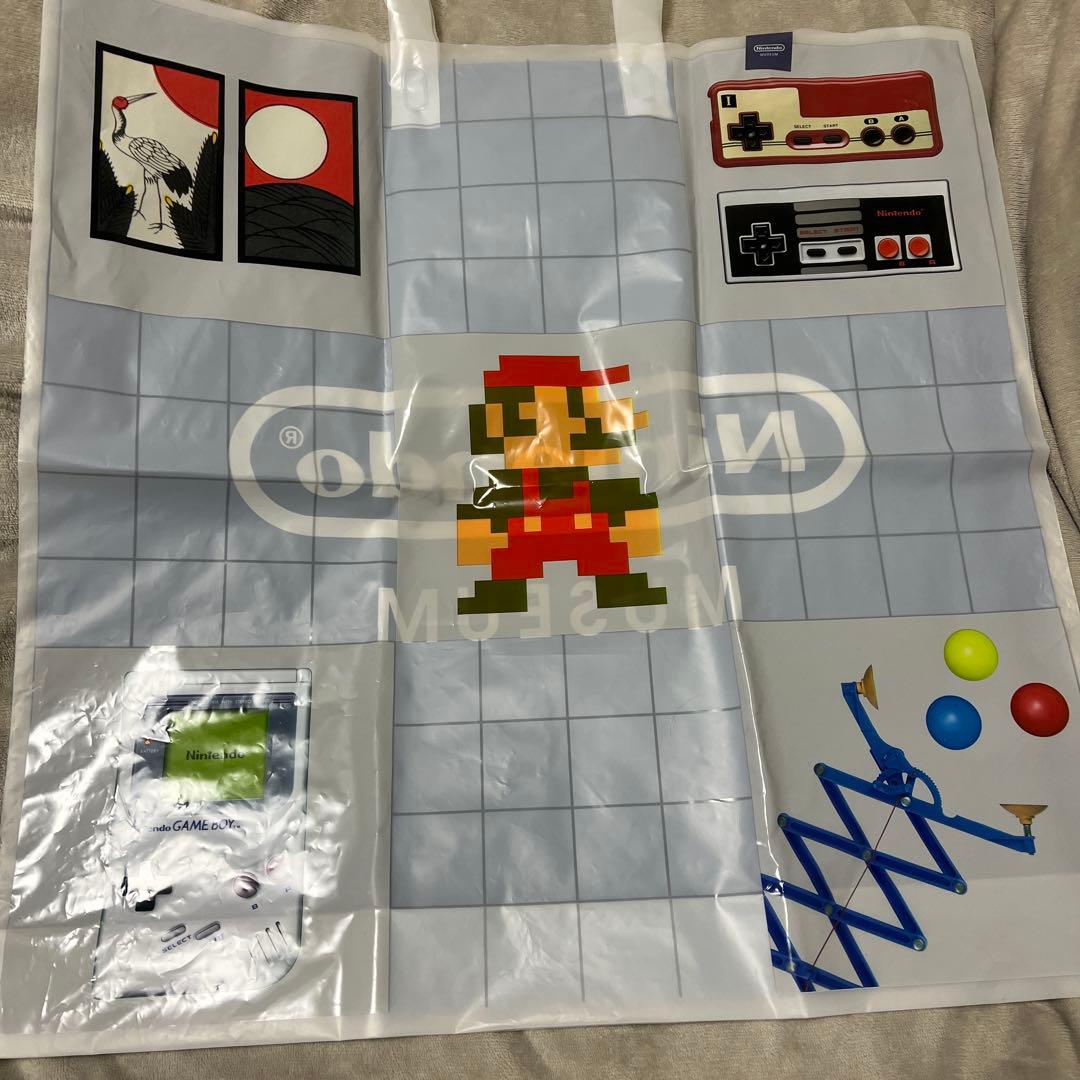 ニンテンドーミュージアム限定コントローラークッション　スーパーファミコン