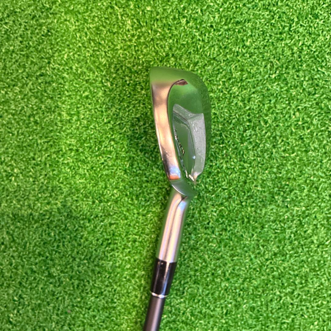 Srixon ZXi5アイアンTRAVIL95S6番単品