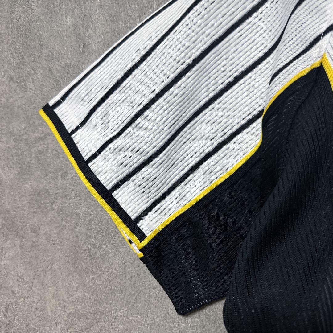 阪神 タイガース 刺繍 ユニフォーム シャープ産業 NPB プロ野球 グッズ