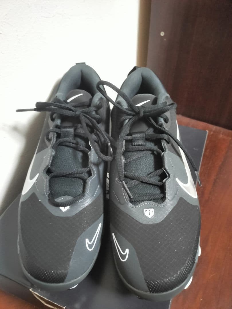 NIKE 野球 スパイク Force Trout 9 Pro トラウトモデル