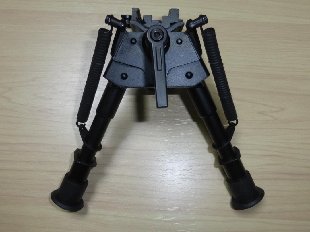 VFC HarrisType M40 Dutyバイポッド