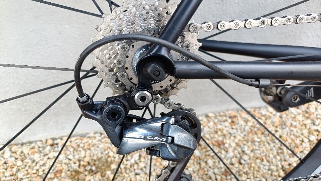 wilier GASTALDELLO Fillet Mサイズ ロードバイク