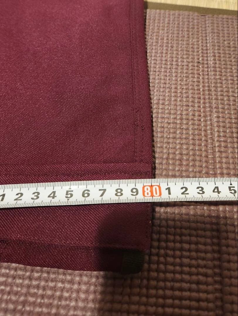 VOLCOM スノーボードウェア パープル S