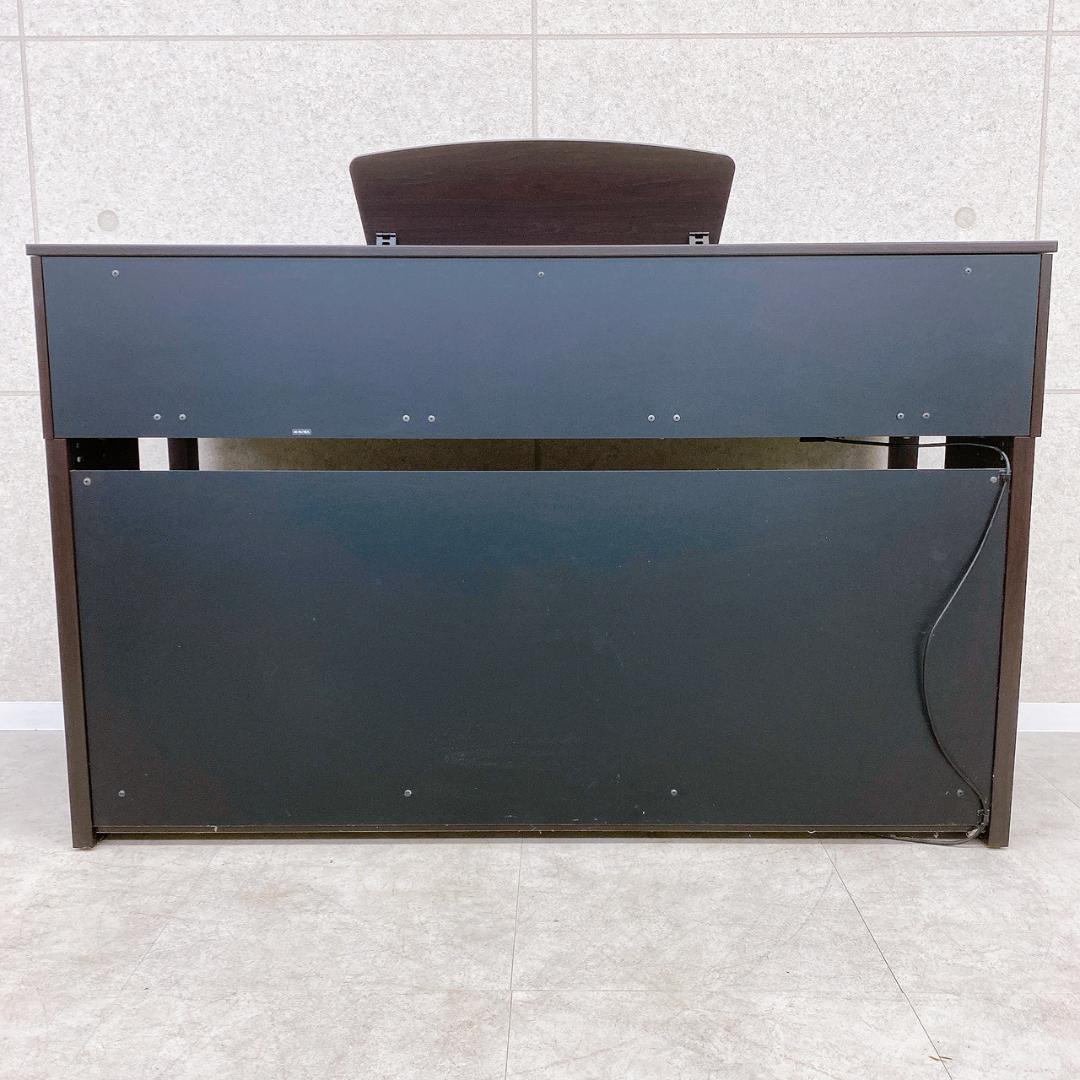 ヤマハ Clavinova CLP-430R 2012年製 電子ピアノ