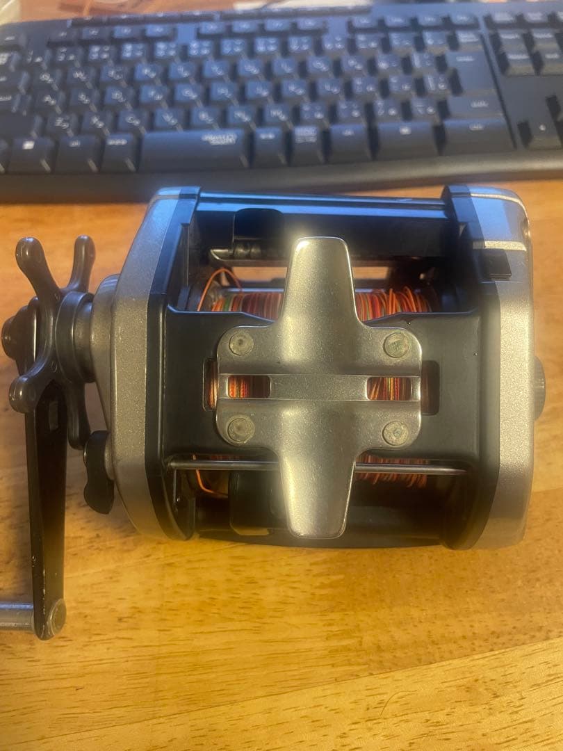 ダイワ　タナセンサー　GS-70　DAIWA TANASENSOR GS70