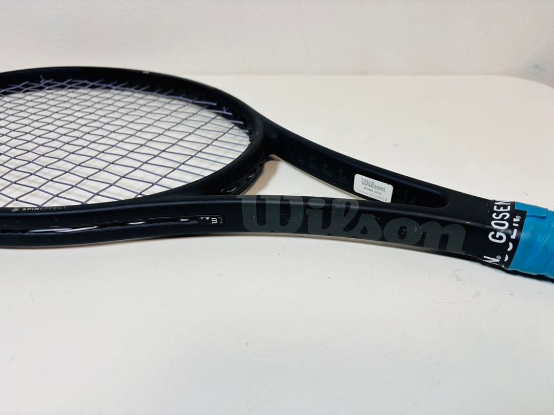 Wilson PROSTAFF 97ULS V11.0 フェデラー G1