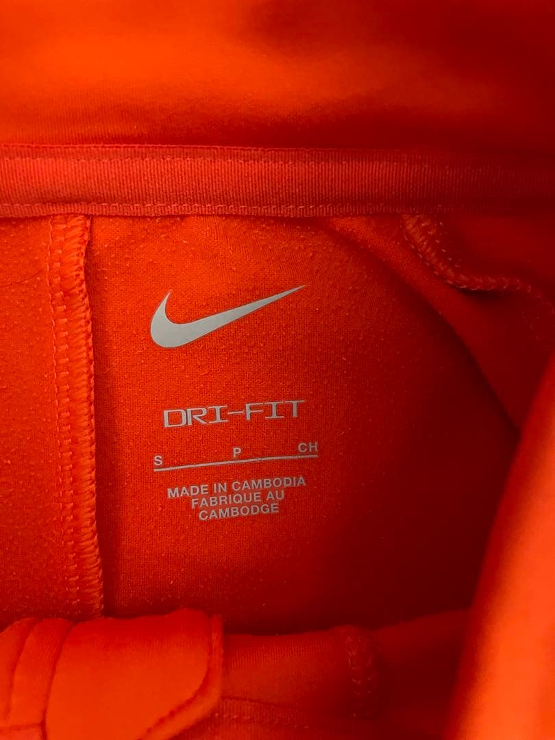 その他 NIKE Pro Elite Long Sleeves&Long tights