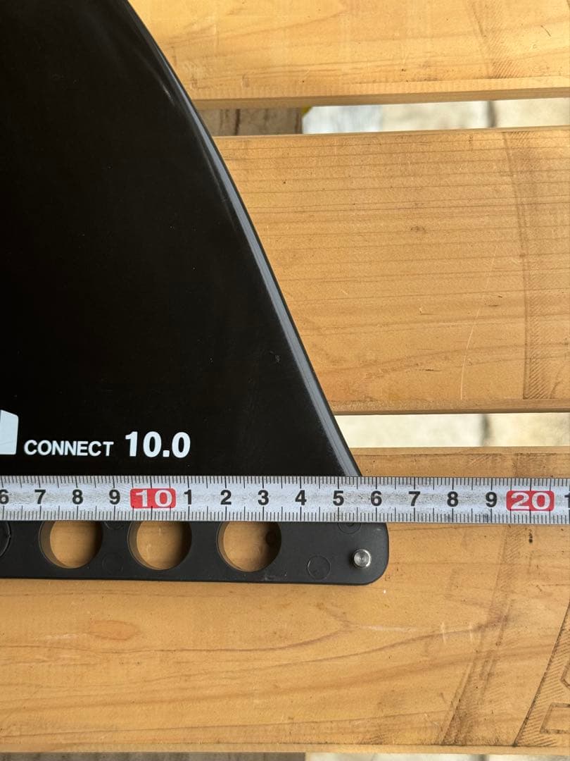 FCS CONNECT 10.0 サーフボードフィン