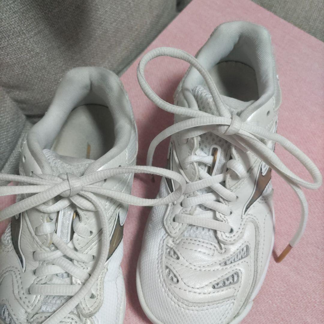 Mizuno バドミントンシューズ 20cm