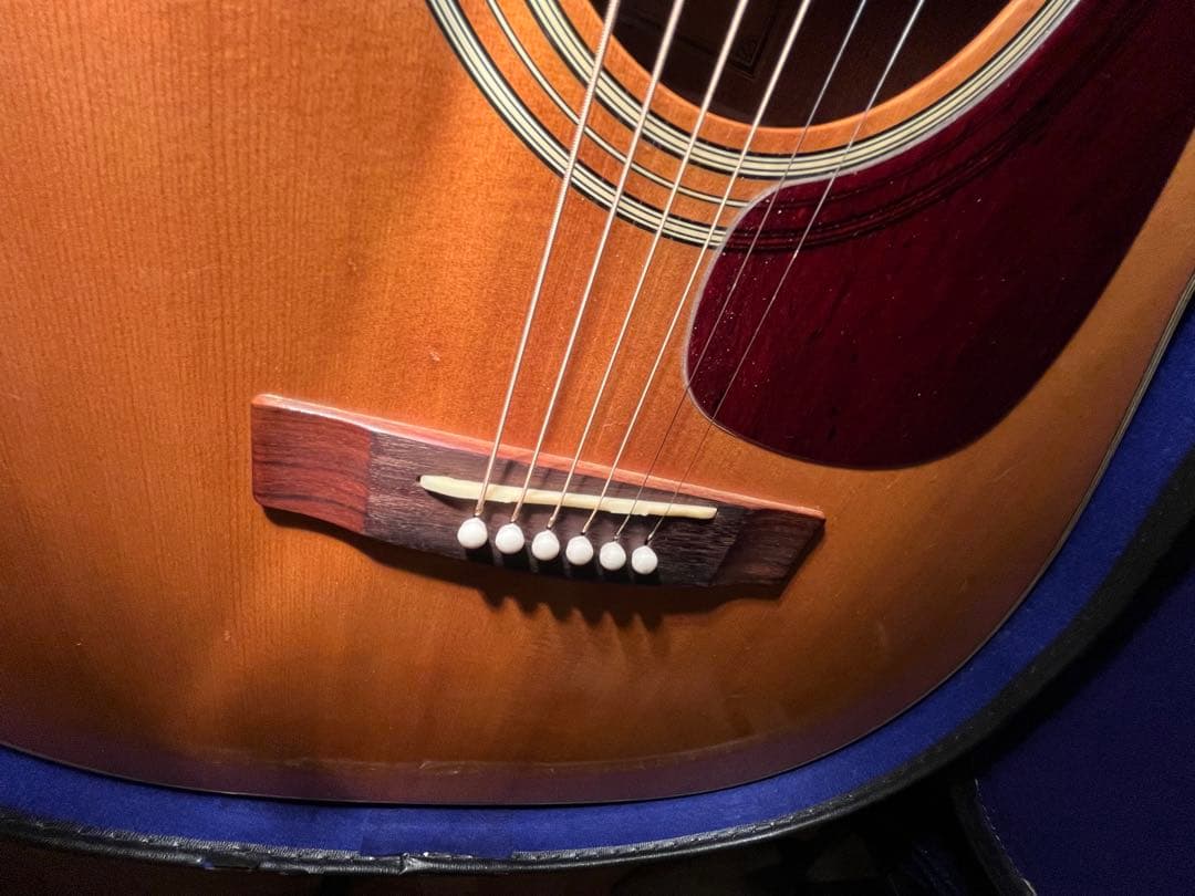 YAMAHA FG240 made in japan 調整済み