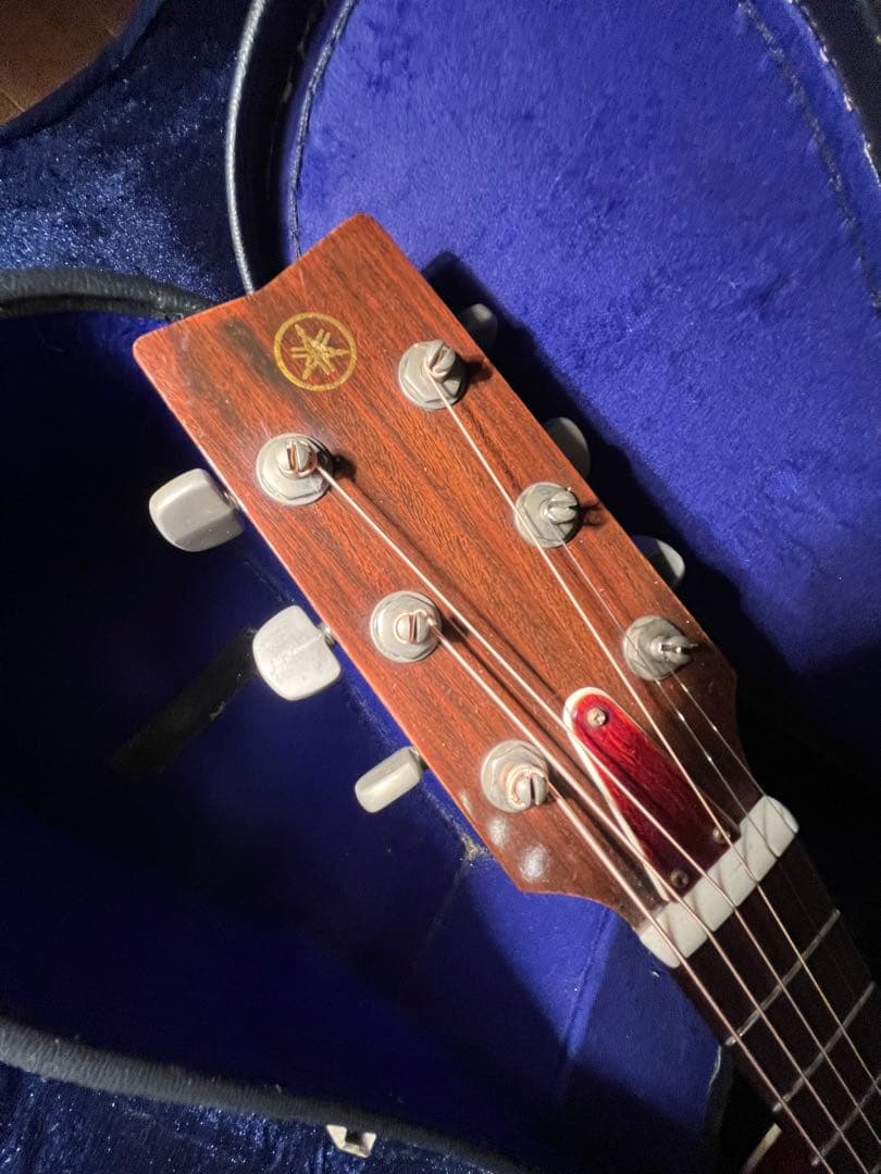 YAMAHA FG240 made in japan 調整済み