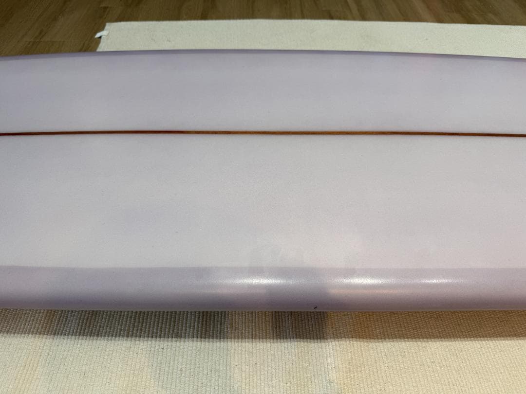 HFB M3 ロングボード 9'4\" ノーズライダー シングルフィン 中古