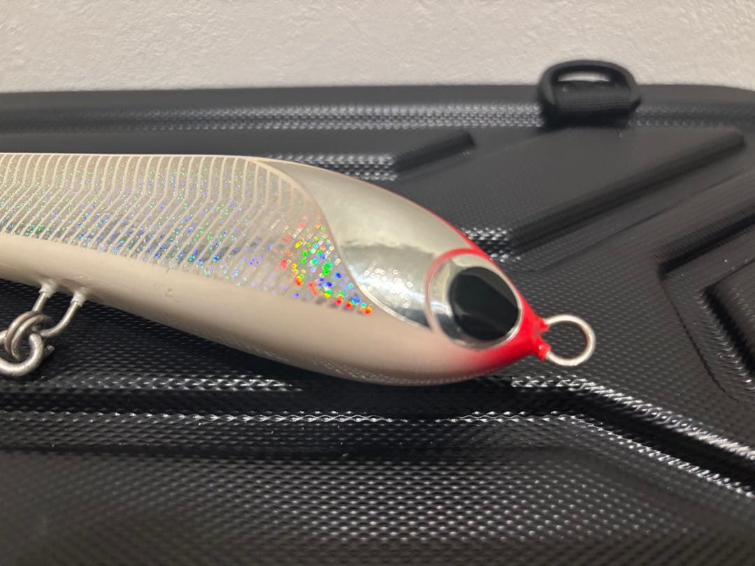 魚じゃらし工房　ラメール210