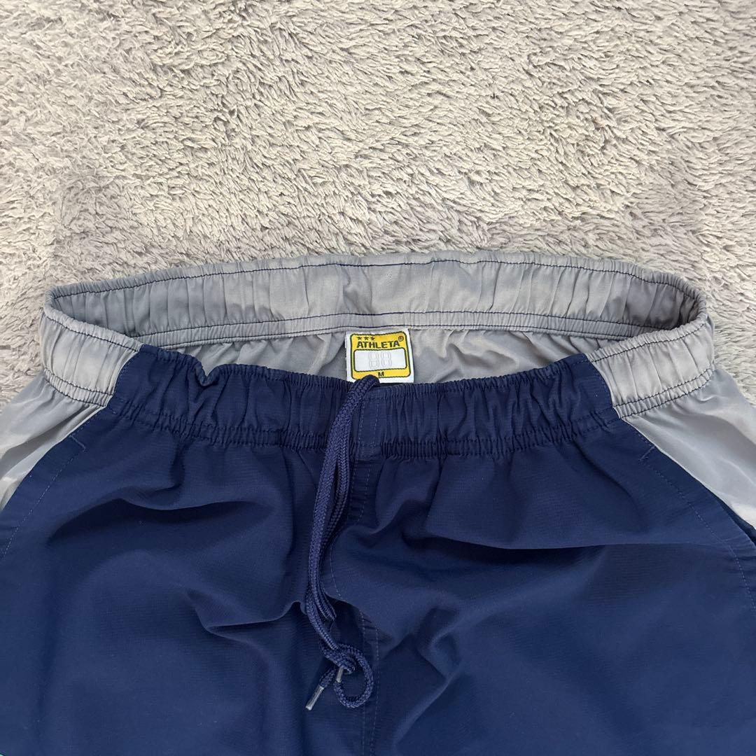 ATHLETA ピステ 上下セット※バラ売り可トレーニングウェア