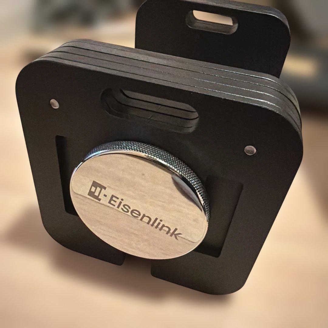 Eisenlink 20kg ダンベル 1個
