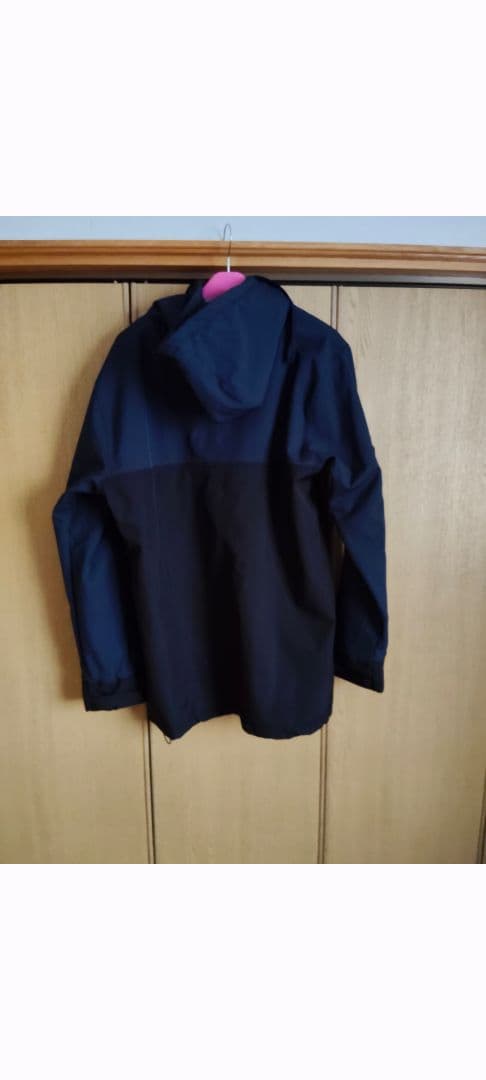 新品 FYVE ファイブ XL 上下 セットアップ