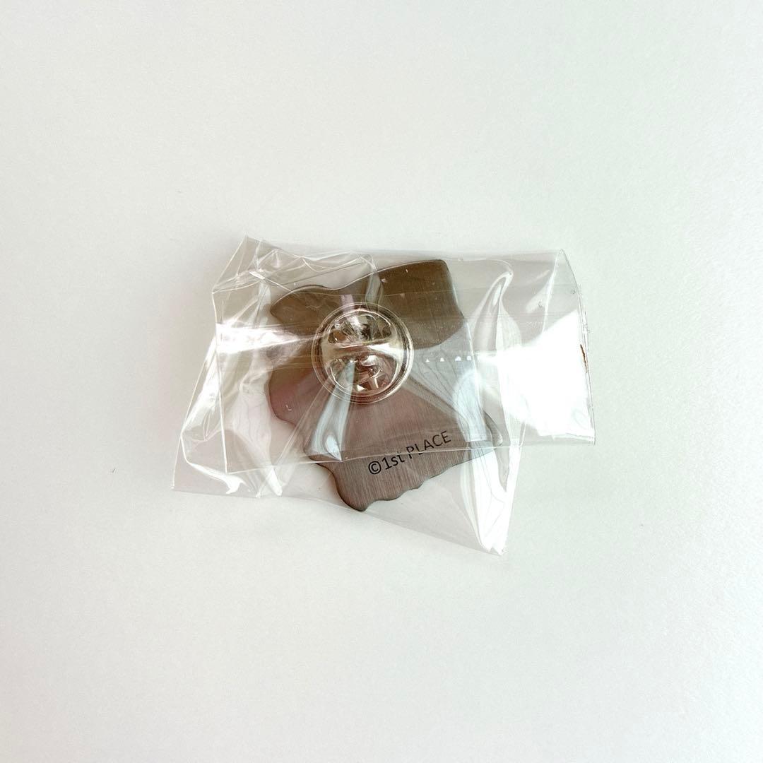 ボカロ IA 6th & ONE 3rd Anniversary ピンズ 5種