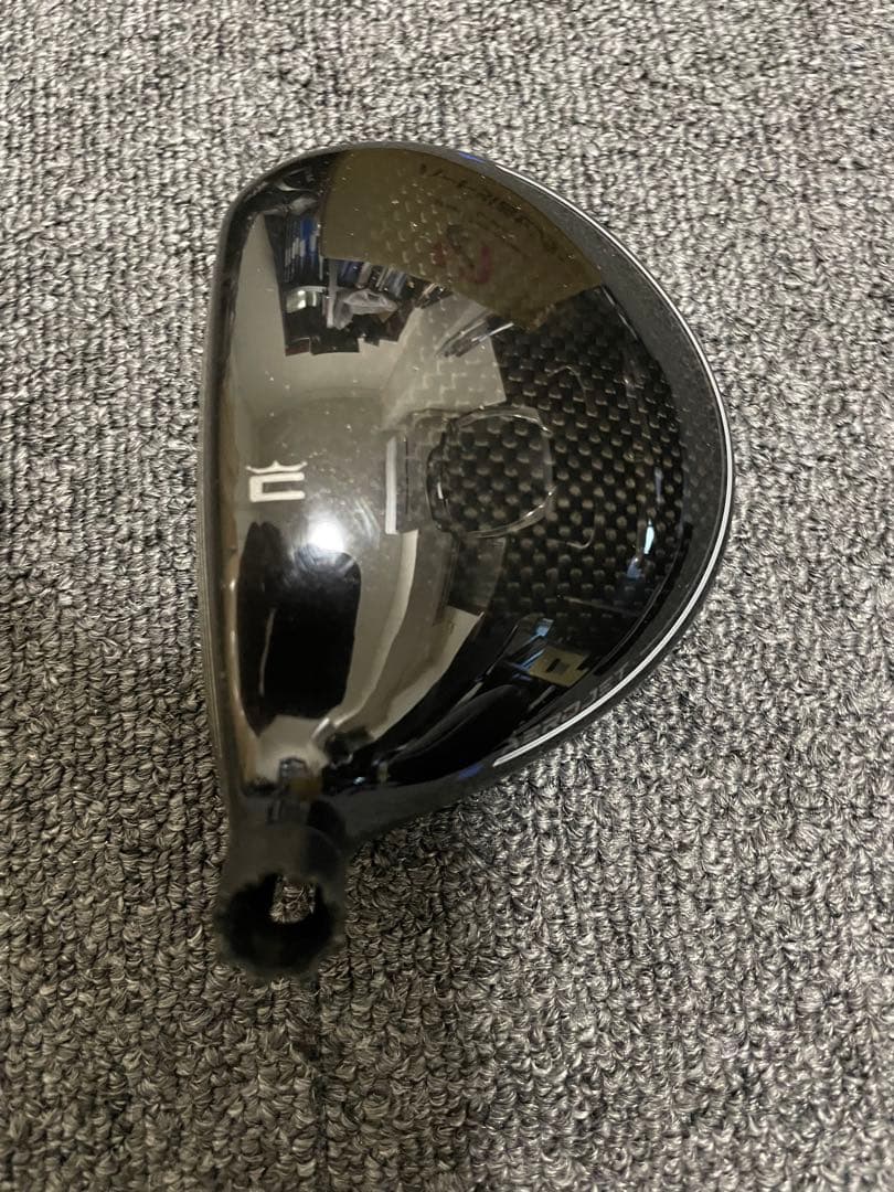 コブラ　エアロジェット　3W ヘッドのみ