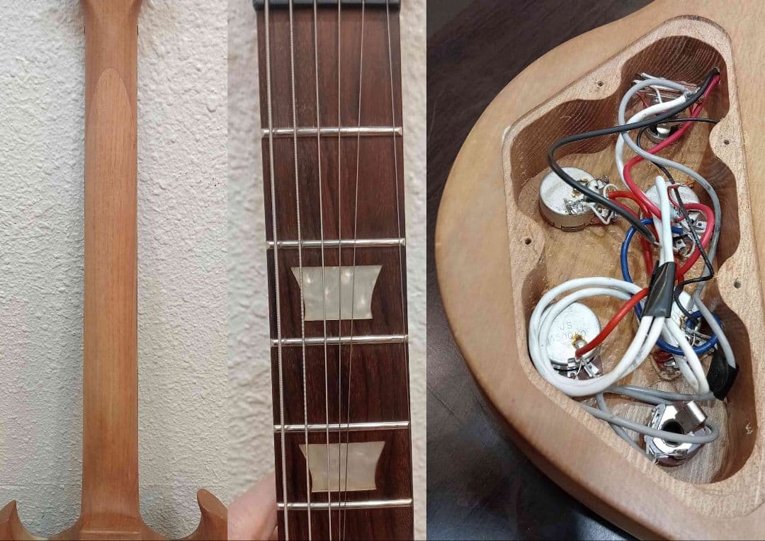 Epiphone SG korina エピフォン 検索 Gibson SG