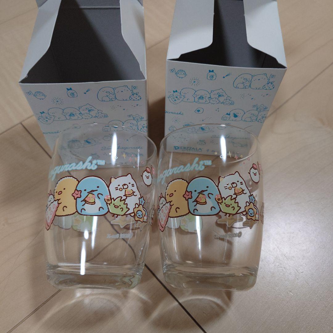 すみっコぐらし☆ピザーラ限定☆お皿セット