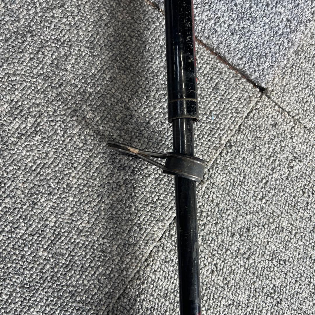 NFT パワーループスーパー磯5-530TS ダイアフラッシュ磯5-520TS
