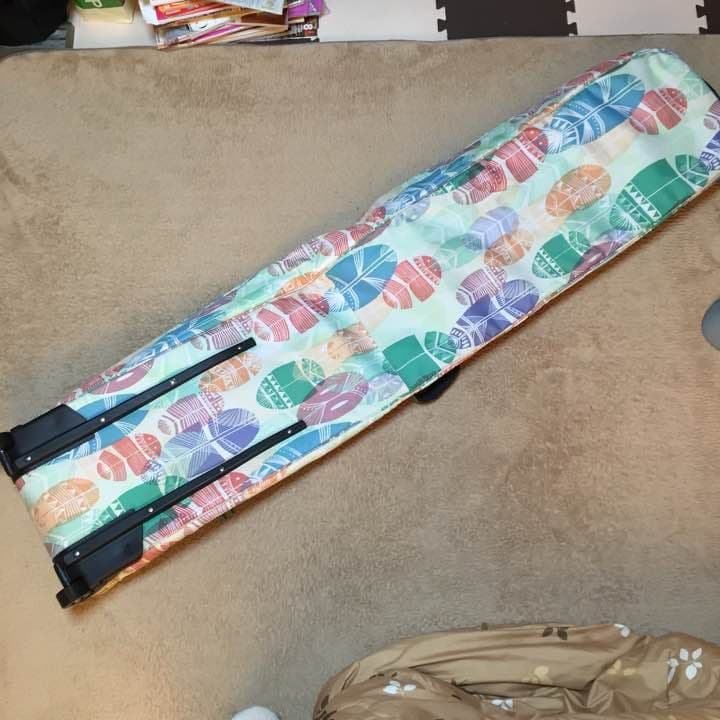 ROXY ボードケース