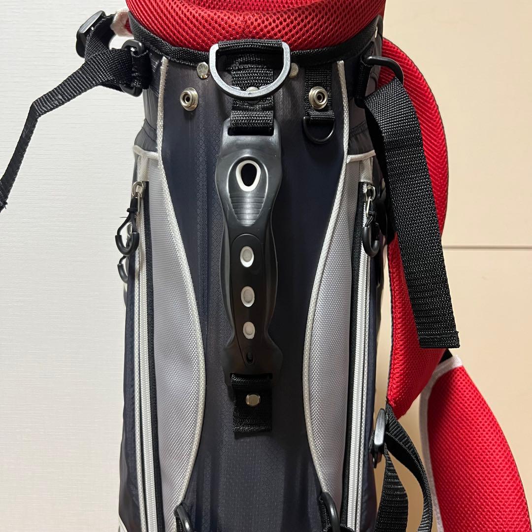 【200個限定キャディバッグ】elite grips エリートグリップ スタンド