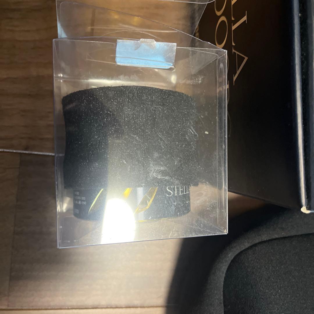 SHIMANO STELLA SW10000PG 予備新品スプール次ライン付き