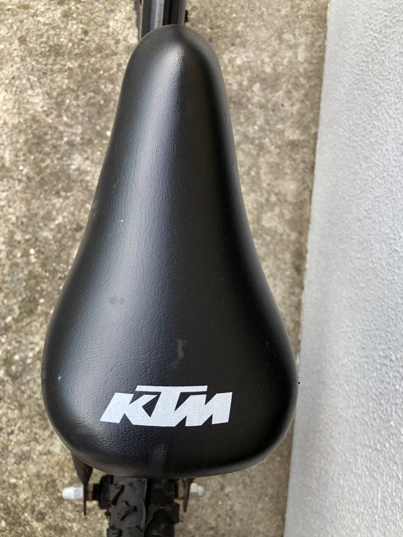 ＫＴＭ　minisxキックバイク