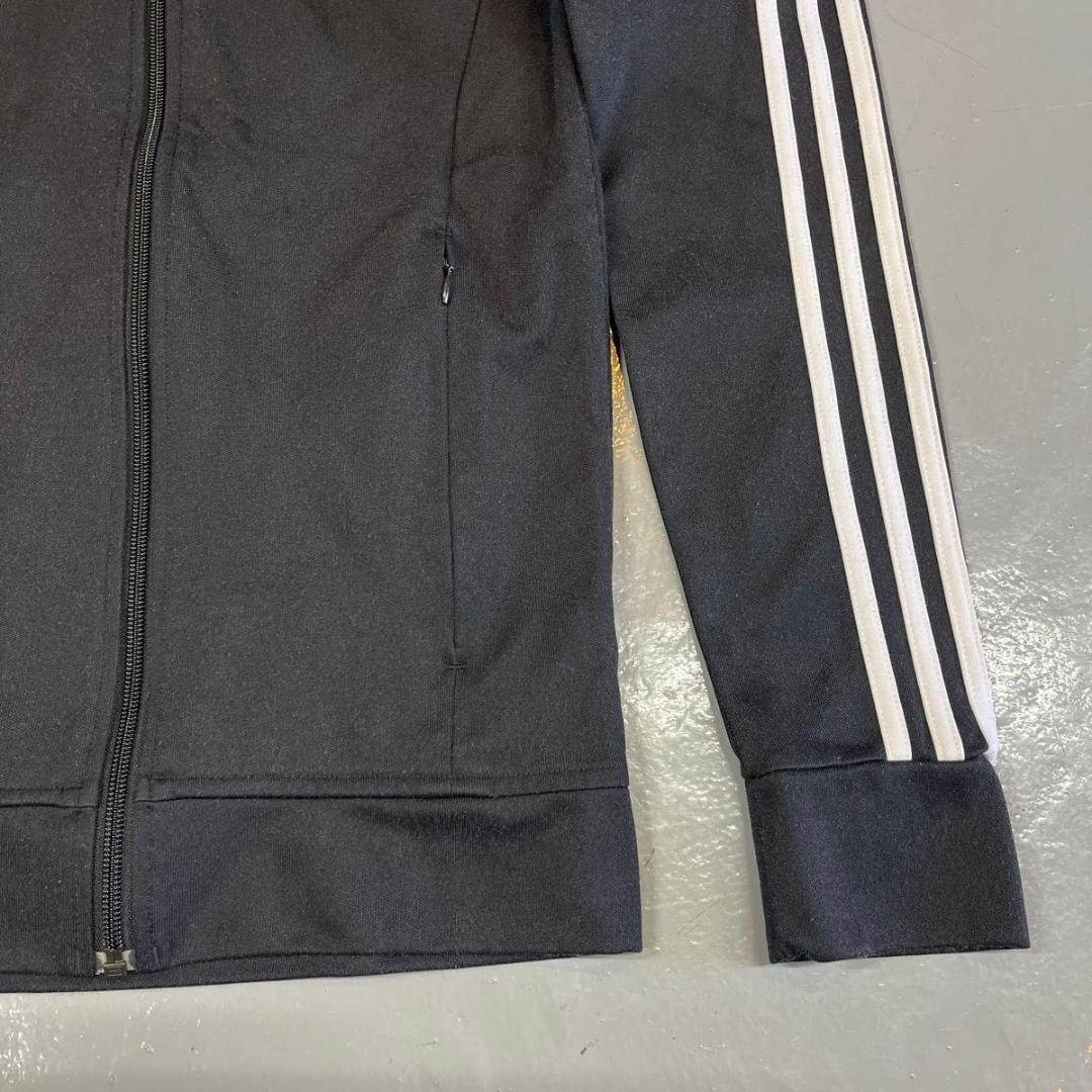 85サイズ　約Sサイズ adidas アディダス　大人気！ トラックジャケット