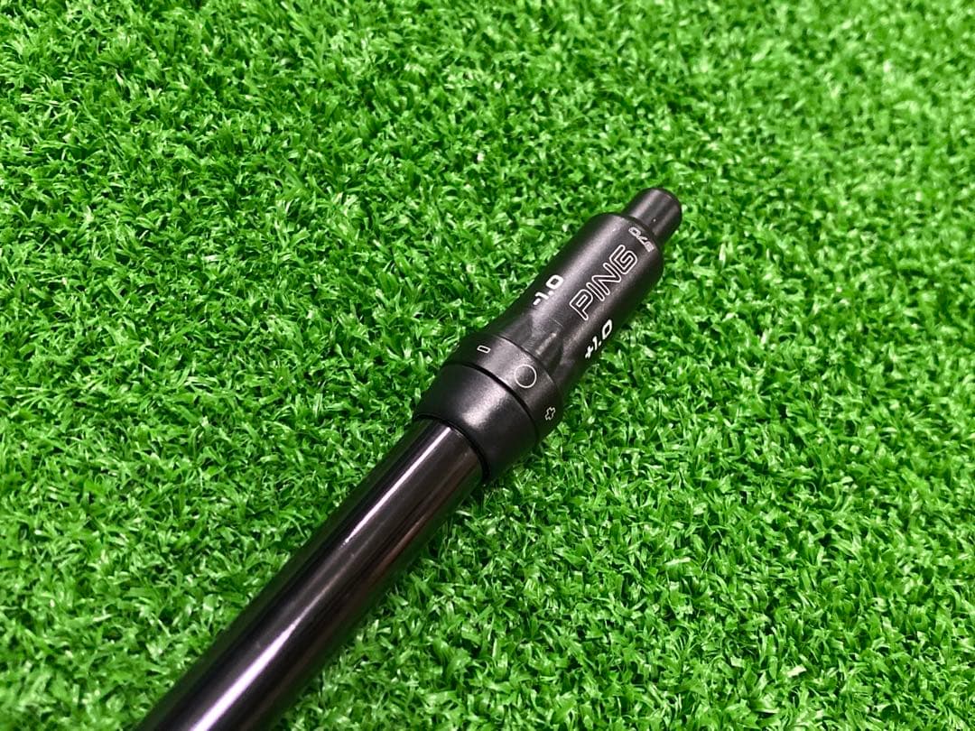 PING TOUR 2.0 BLACK 90 s ハイブリッド用 G440