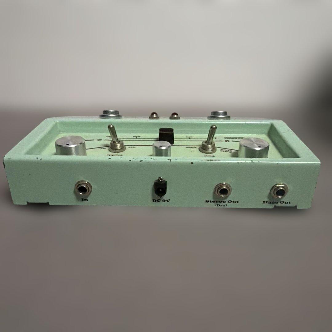ギター Danelectro Reel Echo